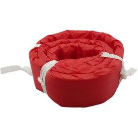 تصویر نودل شنا مدل PRO - مشکی 