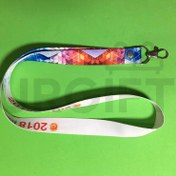 تصویر آویز کارت پرسنلی و نمایشگاهی 