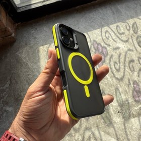 تصویر قاب mag flare کد C4073 