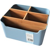 تصویر ارگانایزر بامبو تسی اند جسی 4004 