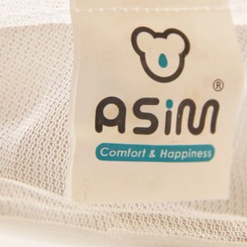 تصویر پشه بند آسیم مدل 2 