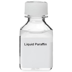 تصویر پارافین مایع 