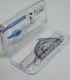 تصویر ست پرگار کد 9101 