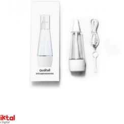 تصویر اسپری ضدعفونی کننده مدل Qualitell ZS8001 