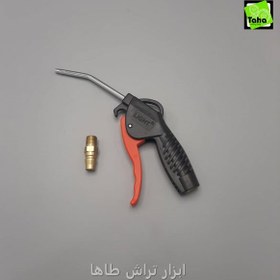 تصویر بادپاش پلاستیکی لایت ژاپن 