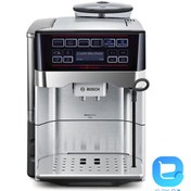تصویر اسپرسو ساز تمام اتوماتیک بوش مدل TES60729RW ا Bosch TES60729RW Coffee Maker Bosch TES60729RW Coffee Maker