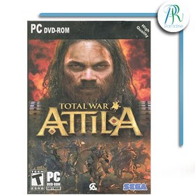 تصویر TOTAL WAR ATTILA 