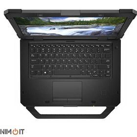 تصویر لپ تاپ نظامی DELL LATITUDE 5424 RUGGED 