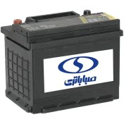 تصویر 66 آمپر صباباتری 