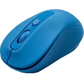 تصویر ماوس بی سیم ماچر مدل MR-W30 سبز mouse-macher-w30