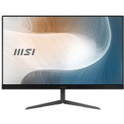 تصویر کامپیوتر آل این وان ام اس آی All in One PC MSI AM241-11M-i5-8-256 