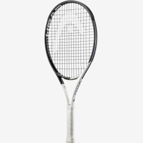 تصویر راکت تنیس هد بچه گانه مدل اسپید 25 | 2024 HEAD SPEED 25 JUNIOR TENNIS RACQUET | 236064