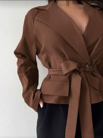 تصویر کت کوتاه کد : 085 