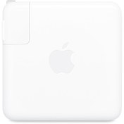 تصویر شارژر مک بوک 96 وات اپل 96W USB-C Power Adapter 