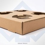 تصویر چاپ جالیوانی چهارتایی 