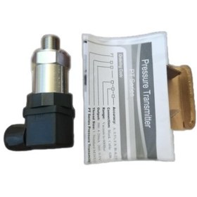 تصویر سنسور فشار 10 باری - برند ALS ALS PRESSURE TRANSMITTER 10 BAR