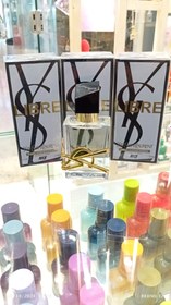 تصویر ادکلن لیبل مشابه بو لیبر Libre perfume