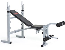 تصویر میز پرس بدنسازی ۷ کاره مدل LS0007 