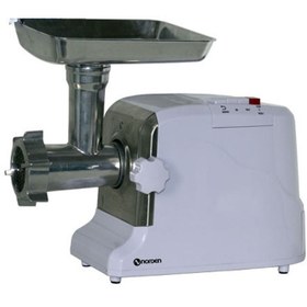 تصویر چرخ گوشت نوردن مدل MG-2500 Norden MG-2500 Meat Grinder