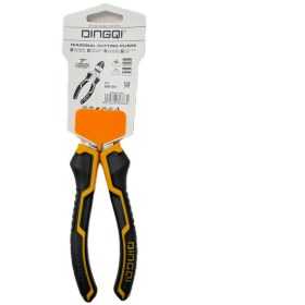 تصویر سیم چین 7 اینچ DINGQI 1007 