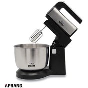 تصویر همزن کاسه دار بیم مدل HM4503B 