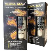 تصویر بهترین مکمل بنزین برای لیفان520 – اکتان بوستر لیفان 520 