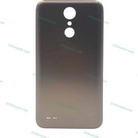 تصویر درب پشت ال جی LG K10 2017 Back Cover LG K10 2017
