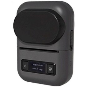 تصویر پرینتر لیبل زن 