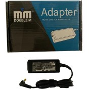 تصویر شارژر ایسر 19ولت 1.58 آمپر 5.5*1.7 