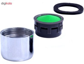 تصویر سر شیر آب پرلاتور 