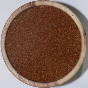 تصویر خاکشیر کوهی شیرازی 250 گرمی تازه ارگانیک 