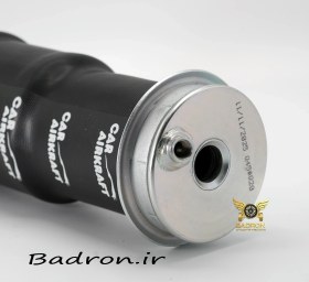 تصویر بالن (کیسه باد) عقب پژو کار ایر کرافت 121640 