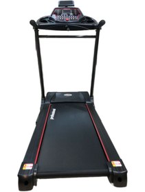 تصویر تردمیل برند STINGRAY مدل ST8985-i 