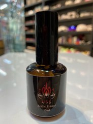 تصویر پرایمر کاشت ناخن اسیدی 15 میل برند وی اس اس VSS 