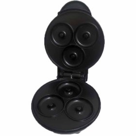 تصویر دونات ساز مینی - سبز Mini donut maker