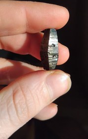 تصویر هماتیت ایرانی 