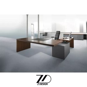 تصویر میز مدیریتی آیهان 