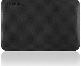تصویر هارد اکسترنال توشیبا Canvio Ready - 3TB ا External Hard Disk Toshiba Canvio Ready - 3TB External Hard Disk Toshiba Canvio Ready - 3TB
