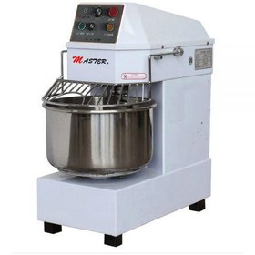 تصویر خمیرگیر اسپیرال مستر مدل SM20 ظرفیت ۲۰ لیتر 