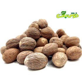 تصویر جوز هندی 