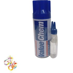 تصویر چسب 123 بزرگ غفاری 