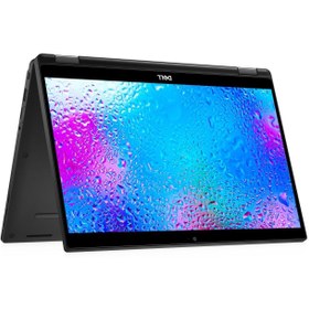 تصویر لپ تاپ کارکرده دل 7390 Dell Latitude 7390 | 16GB RAM | 256GB SSD | i7-8650U Dell Latitude 7390 2-in-1