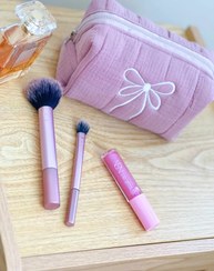 تصویر میکاپ بگ papia 