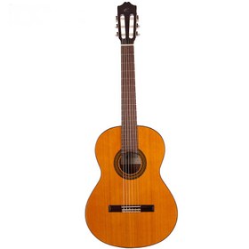 تصویر گیتار کلاسیک کوئینکا مدل 30 Cuenca 30 Classic Guitar
