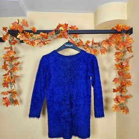 تصویر بافت نیلوفر 