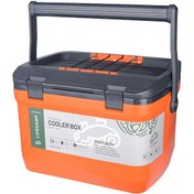 تصویر مینی یخچال کمپینگ 