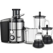 تصویر ابمیوه گیر چند کاره راف مدل 2806 