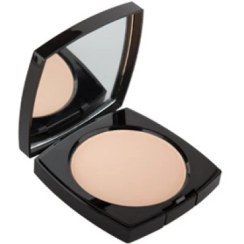 تصویر پنکیک خشک آینه دار دایموند مای Black Dimond Compact Powder Deluxe