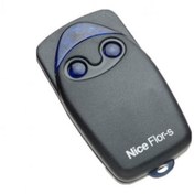 تصویر ریموت درب نایس 