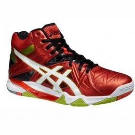 تصویر کفش اورجینال والیبال اسیکس Asics Volleyball Gel Sensei 6 MT 